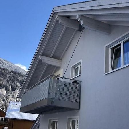 Haus Sahin Apartment Ванданс Екстериор снимка