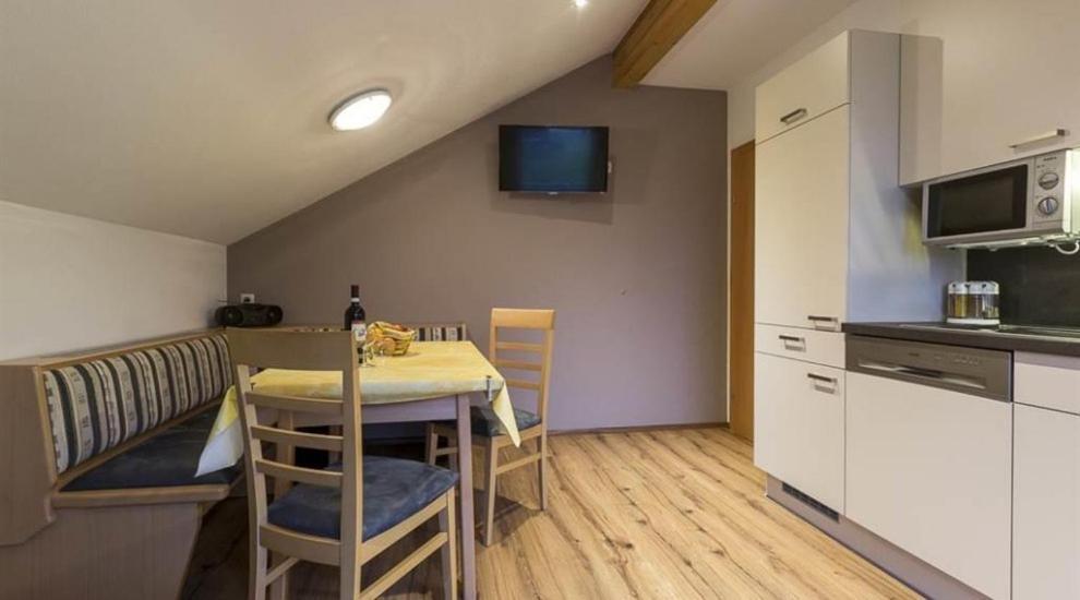 Haus Sahin Apartment Ванданс Екстериор снимка