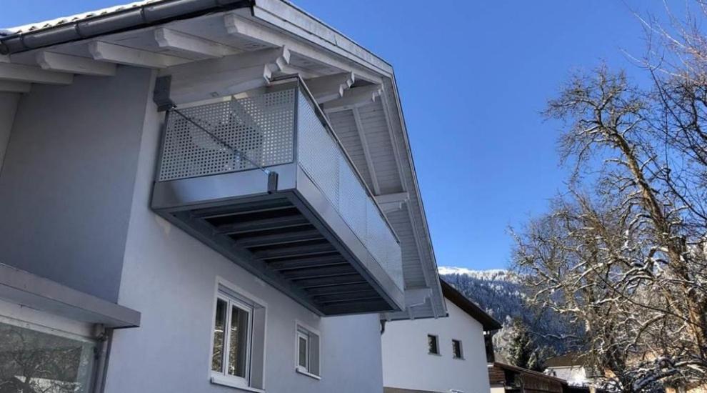 Haus Sahin Apartment Ванданс Екстериор снимка