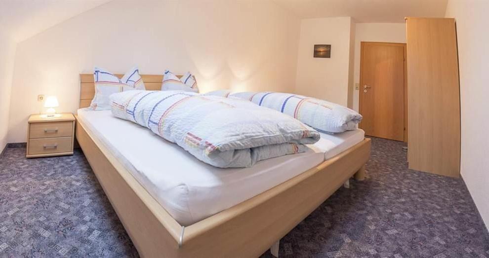 Haus Sahin Apartment Ванданс Екстериор снимка