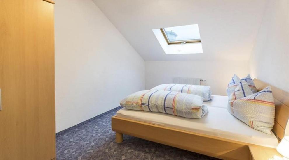 Haus Sahin Apartment Ванданс Екстериор снимка